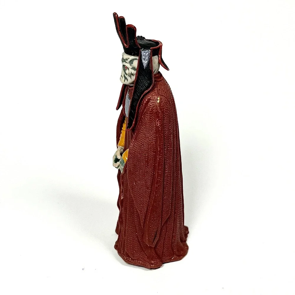 Star Wars Nute Gunray Action Figure 1998 Hasbro China Loose Episode 1 3.75